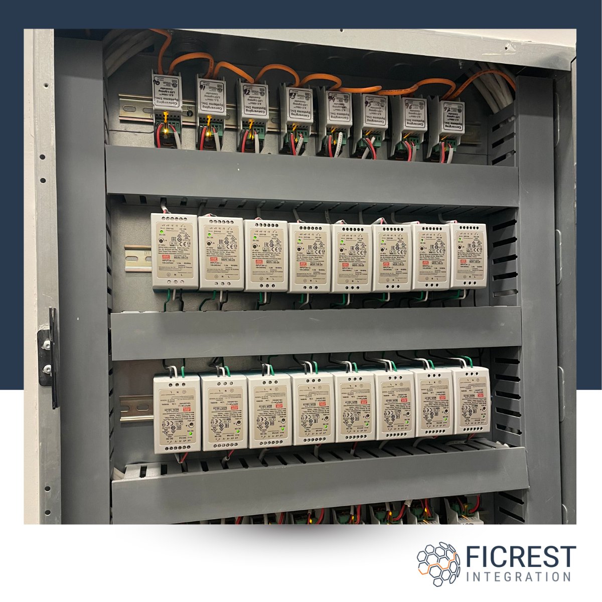 ficrest's tweet photo. Clear direction for electrical teams. Trade partners choose Ficrest for centralized lighting control that respects budgets, timelines, and design intent.
HTA-Certified. West LA + surrounding areas.

https://t.co/N2ONcE0YEL
#FicrestIntegration #HomeAutomation #HTACertified https://t.co/CfQKtw5pLn