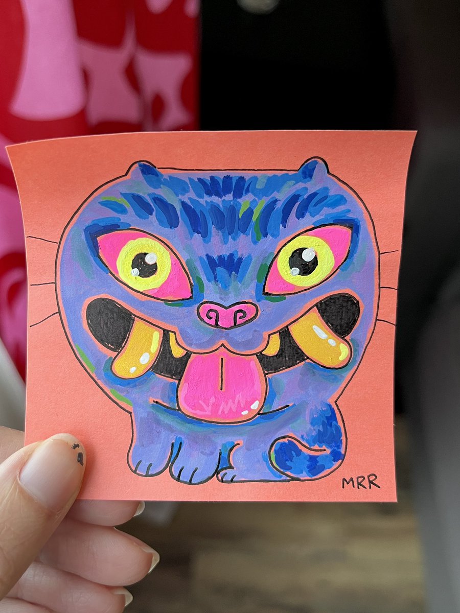 Meg (they/them) tweet media