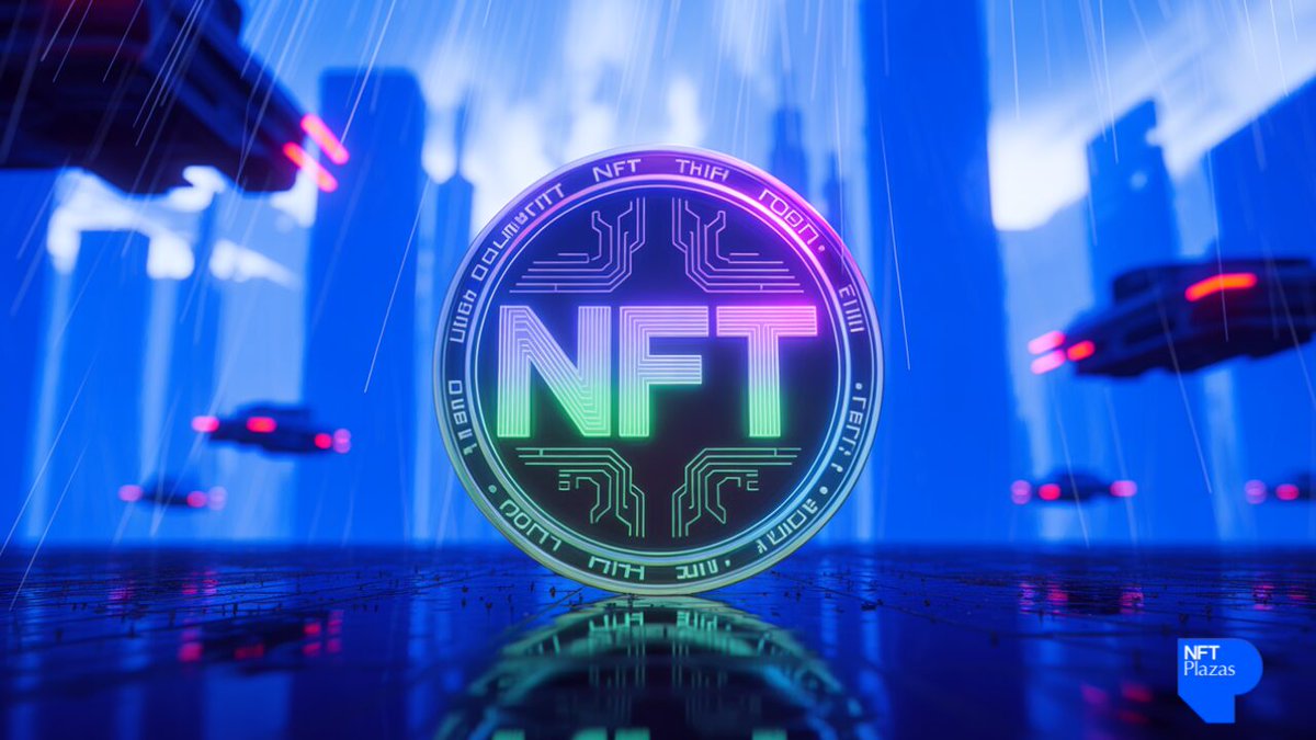 NFTs in 2025 – More Than Digital Art dlvr.it/TPTbrw #NFTs #DigitalArt #Blockchain #Crypto #NFTCommunity