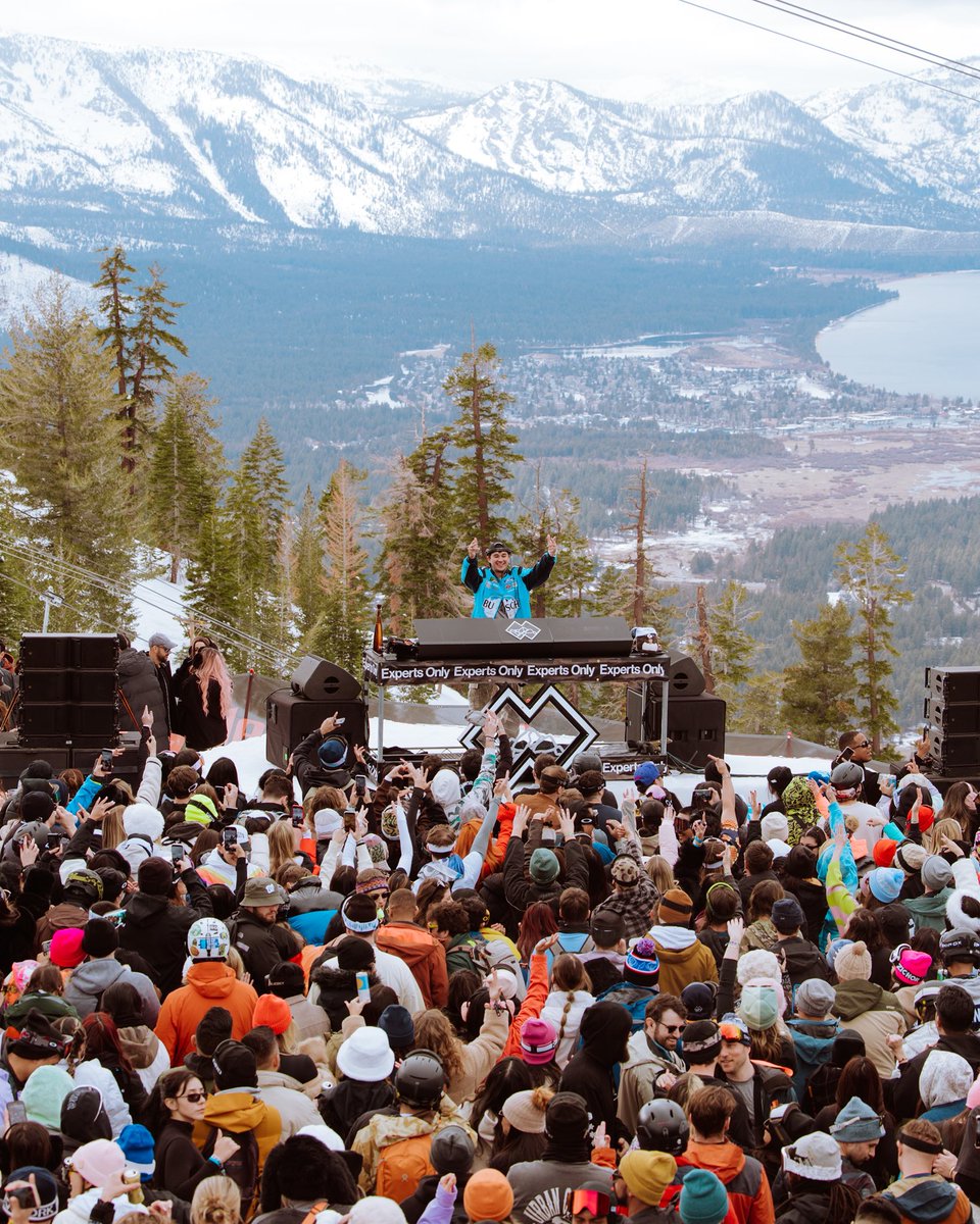 expertsonly's tweet image. EO SKI WEEKENDERS ARE BACK ⛷️

WHISTLER MARCH 14-15
VAIL MARCH 21-22

Get ready to hit the slopes for our fav parties of the year.. sign up for presale for first access: expertsonly.lnk.to/EOskiweekenders