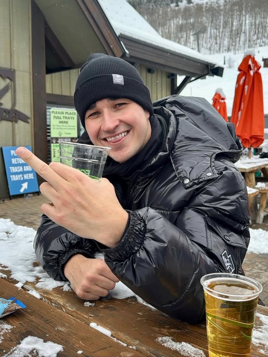 expertsonly's tweet image. EO SKI WEEKENDERS ARE BACK ⛷️

WHISTLER MARCH 14-15
VAIL MARCH 21-22

Get ready to hit the slopes for our fav parties of the year.. sign up for presale for first access: expertsonly.lnk.to/EOskiweekenders