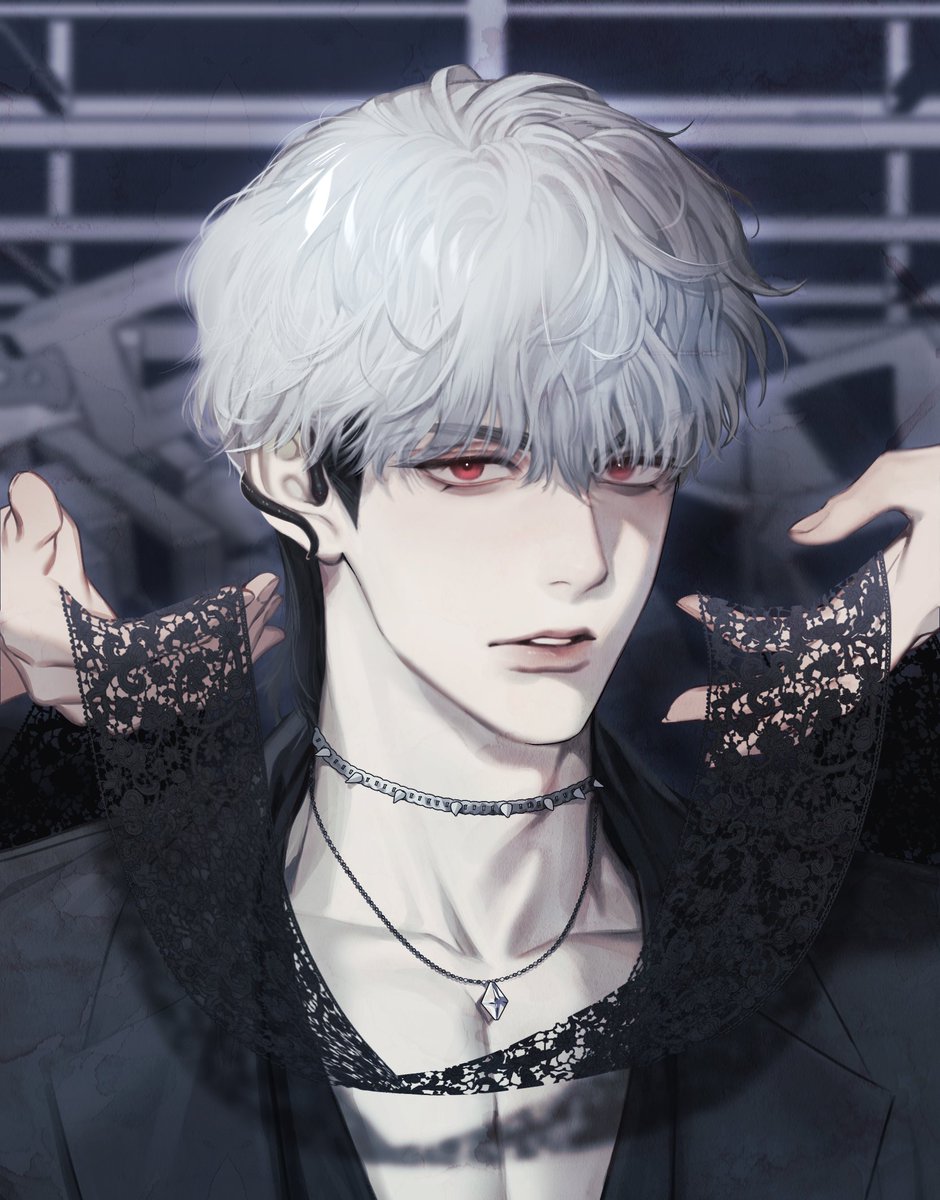 메두사 웅오 🐍♥️