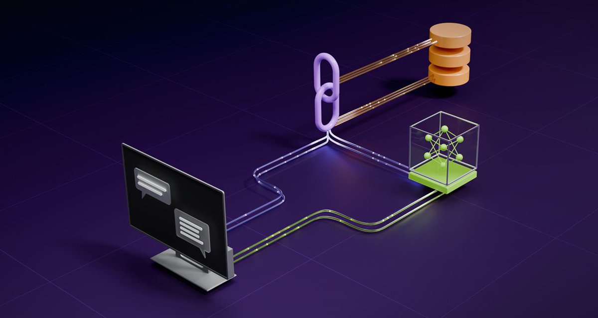 Data_Awards's tweet image. Delivering AI-Ready Enterprise Data With GPU-Accelerated AI Storage

blogs.nvidia.com/blog/ai-data-p…

#data #ai #DataAi #DA #news #trending