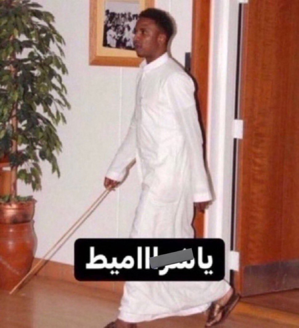 نبيه بدل مشاري خان والله ضروري