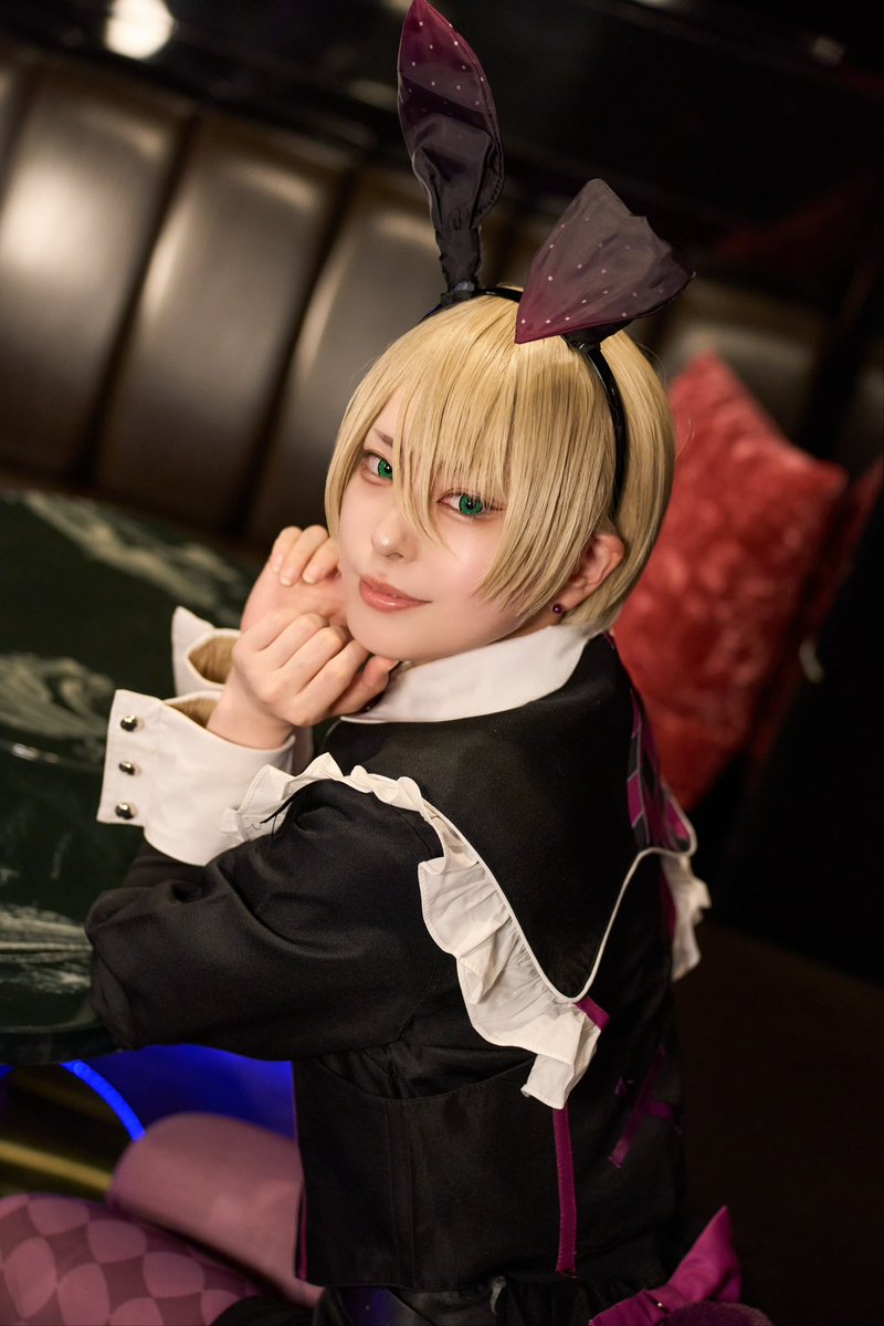 o_4zuchan's tweet image. 藍良ぴお誕生日おめめとう…！