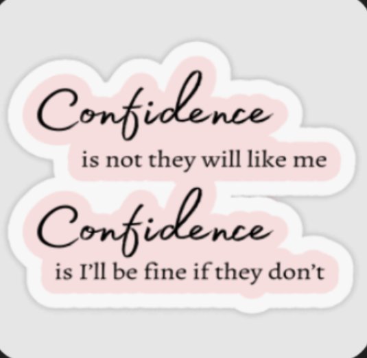 CookieKL's tweet photo. #Confidence
#yourworthy
βΊοΈπ©·π€π―π―π«πππ https://t.co/pgYIDtuIas