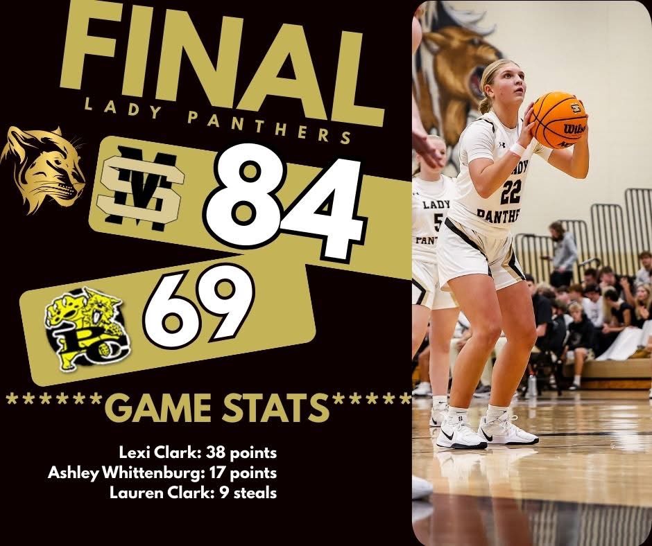 TrottersArmes's tweet image. The best performance in the Upper Cumberland region came from a freshman last night. @LadyTrotters 2029 @lexiclark23 had herself a game for @sm_ladypanthers . 38pts w/ 7 3’s is tough! College coaches…. She’s for real. Get on the wave