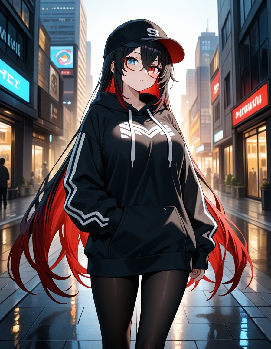 ω・`)ノ おはよー！ ジャージって楽ですよね。この季節にはもってこい