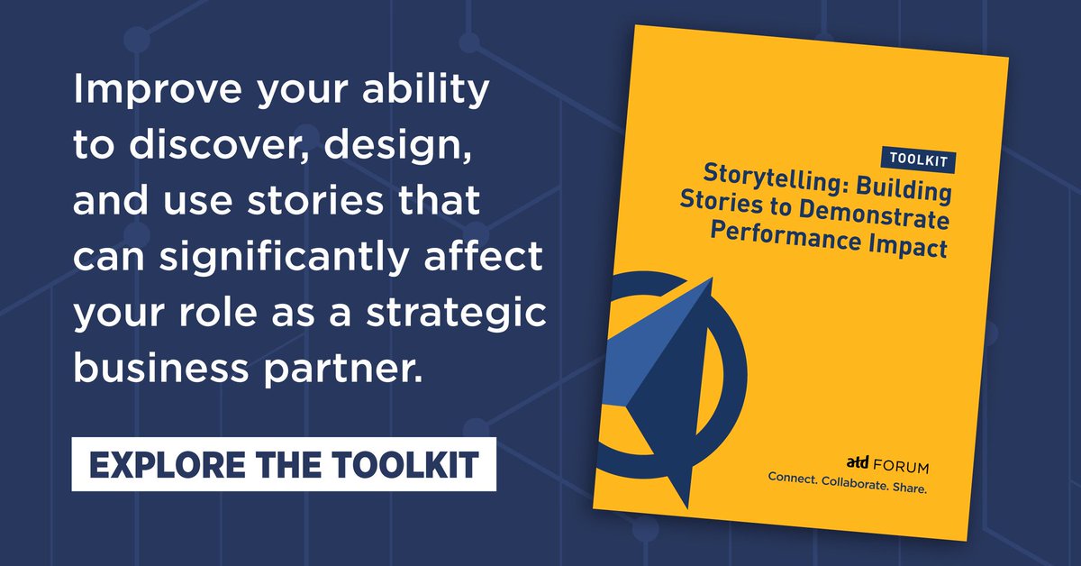 Association for Talent Development (ATD) tweet media