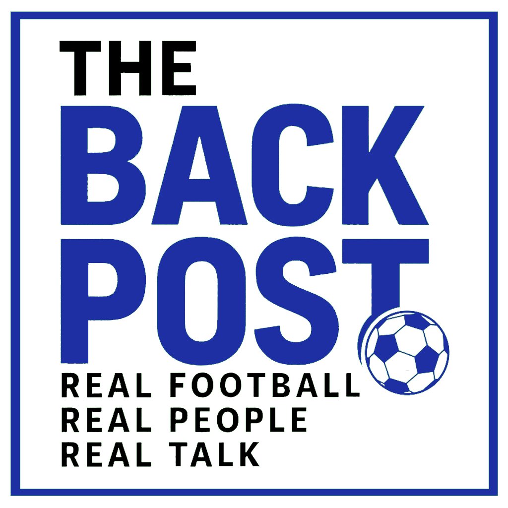 The Back Post Show tweet media