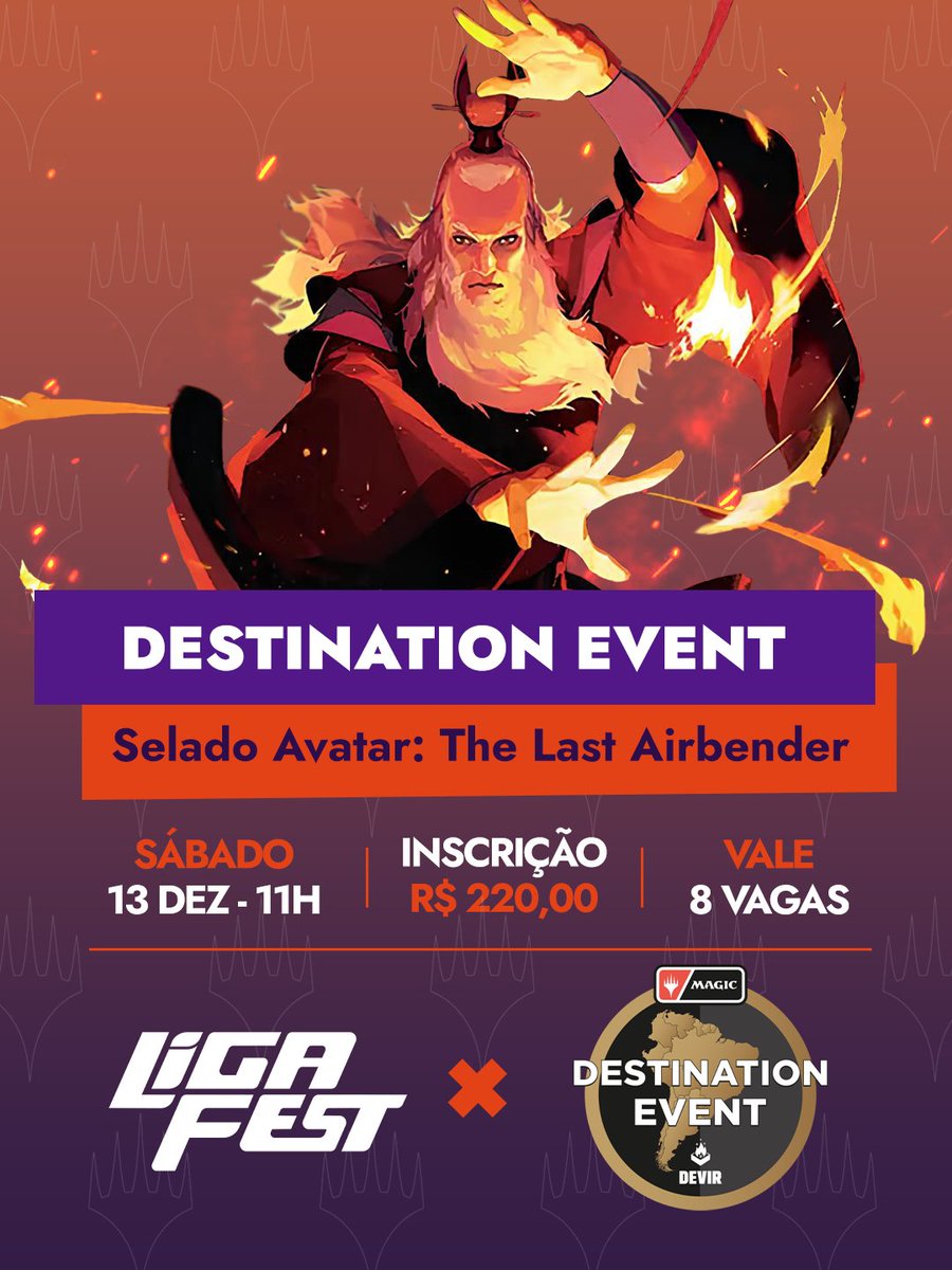 LigaMagic.com.br tweet media
