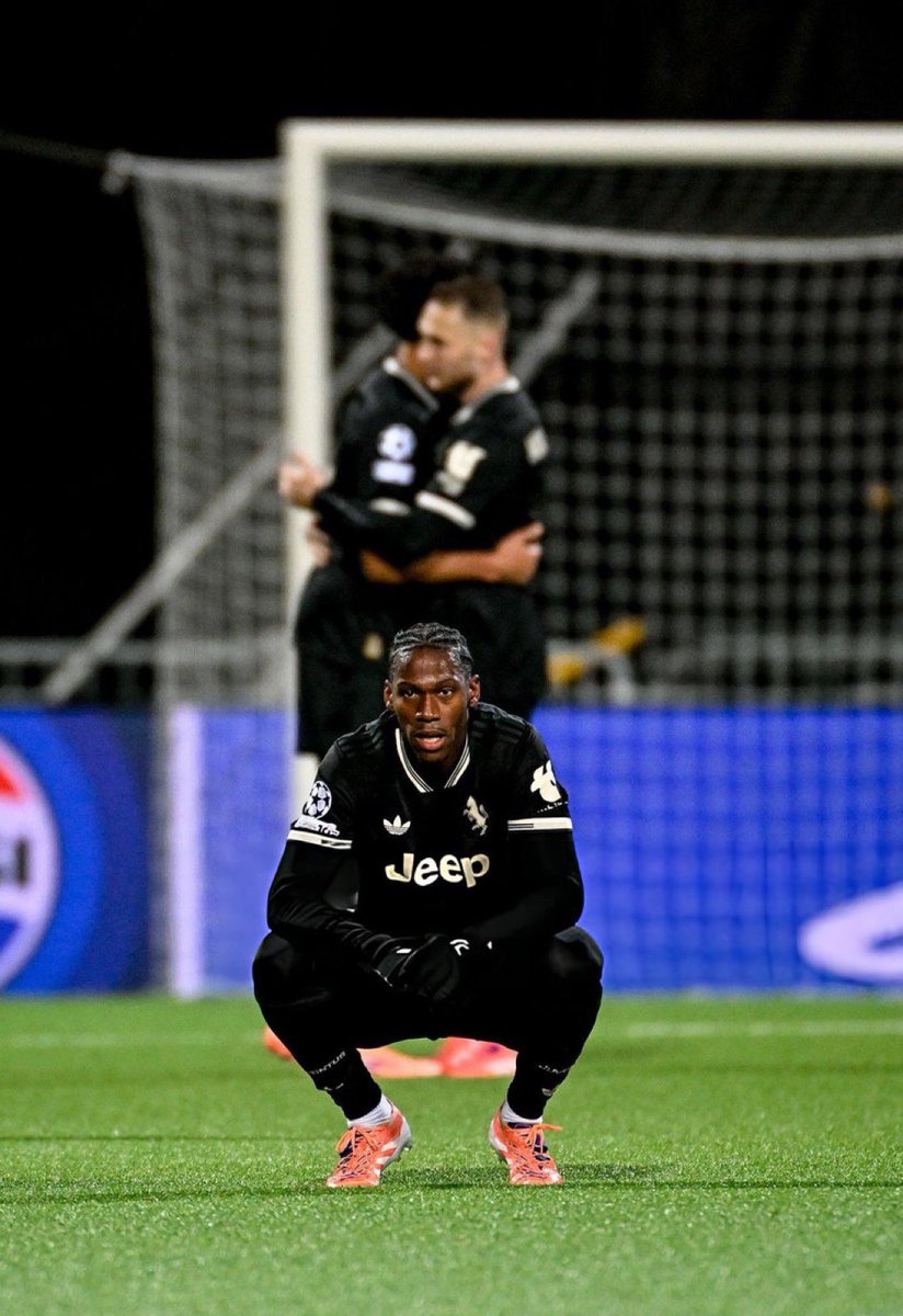 Juventus News Live tweet media