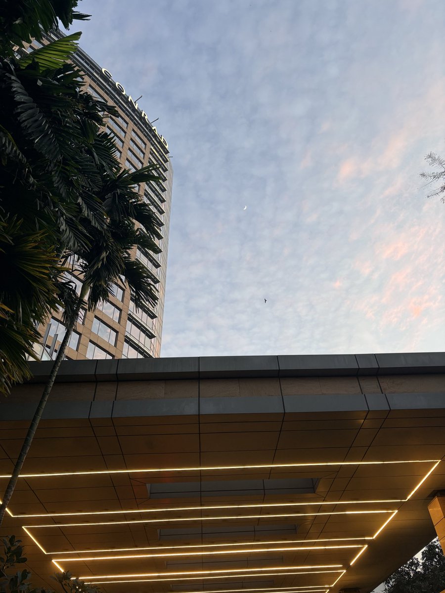 SShyamnur's tweet photo. Luru sky https://t.co/xHuzw3k5m4