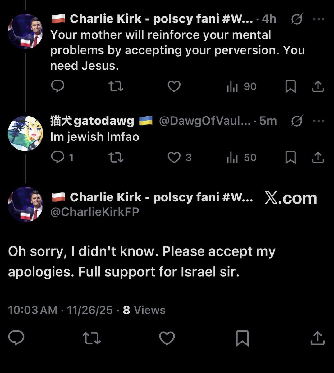 DawgOfVault406's tweet image. Are we fucking deadass bro