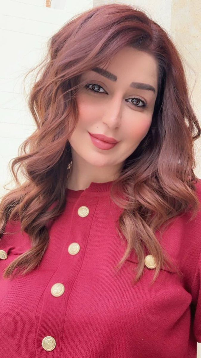 زينب جبار tweet media