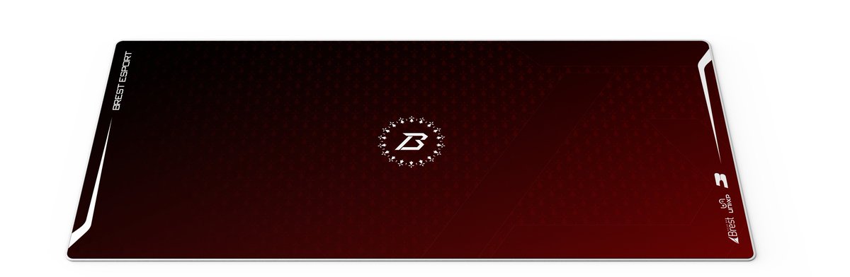 Brest Esport tweet media