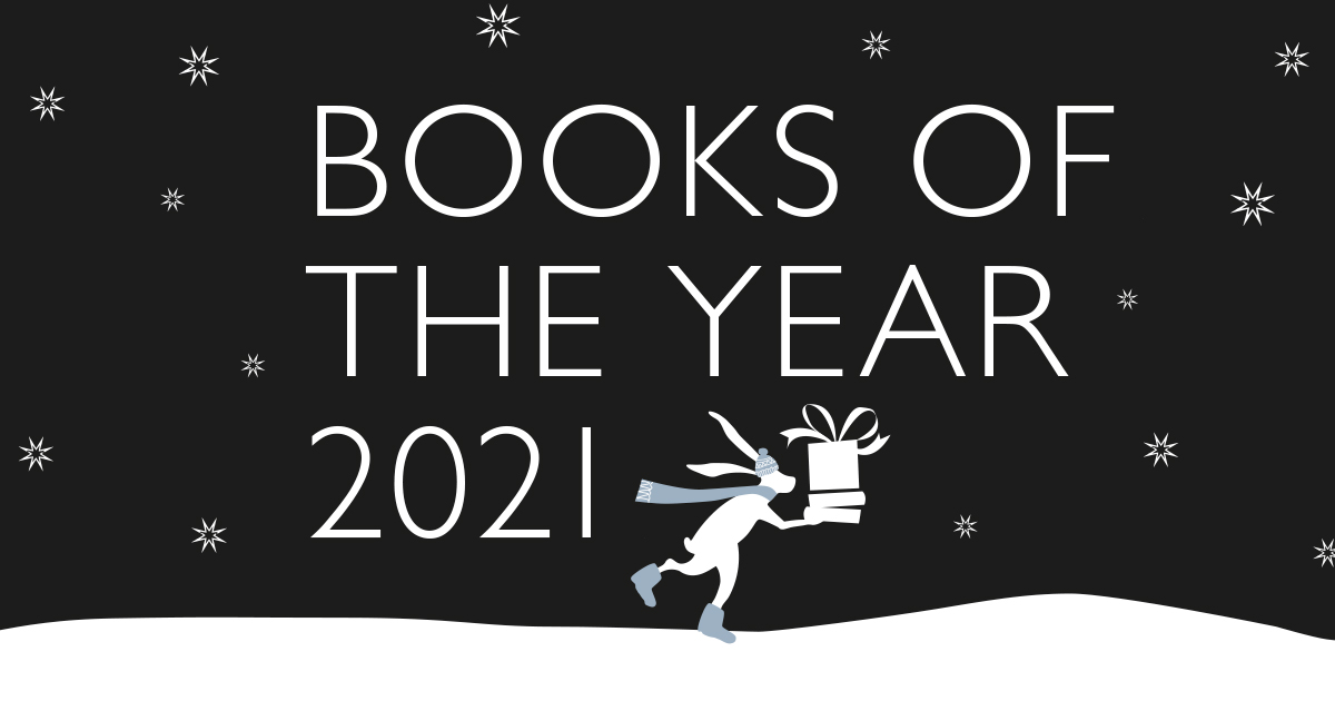 Mainstreet Books of the Year - mailchi.mp/mainstreetbook…