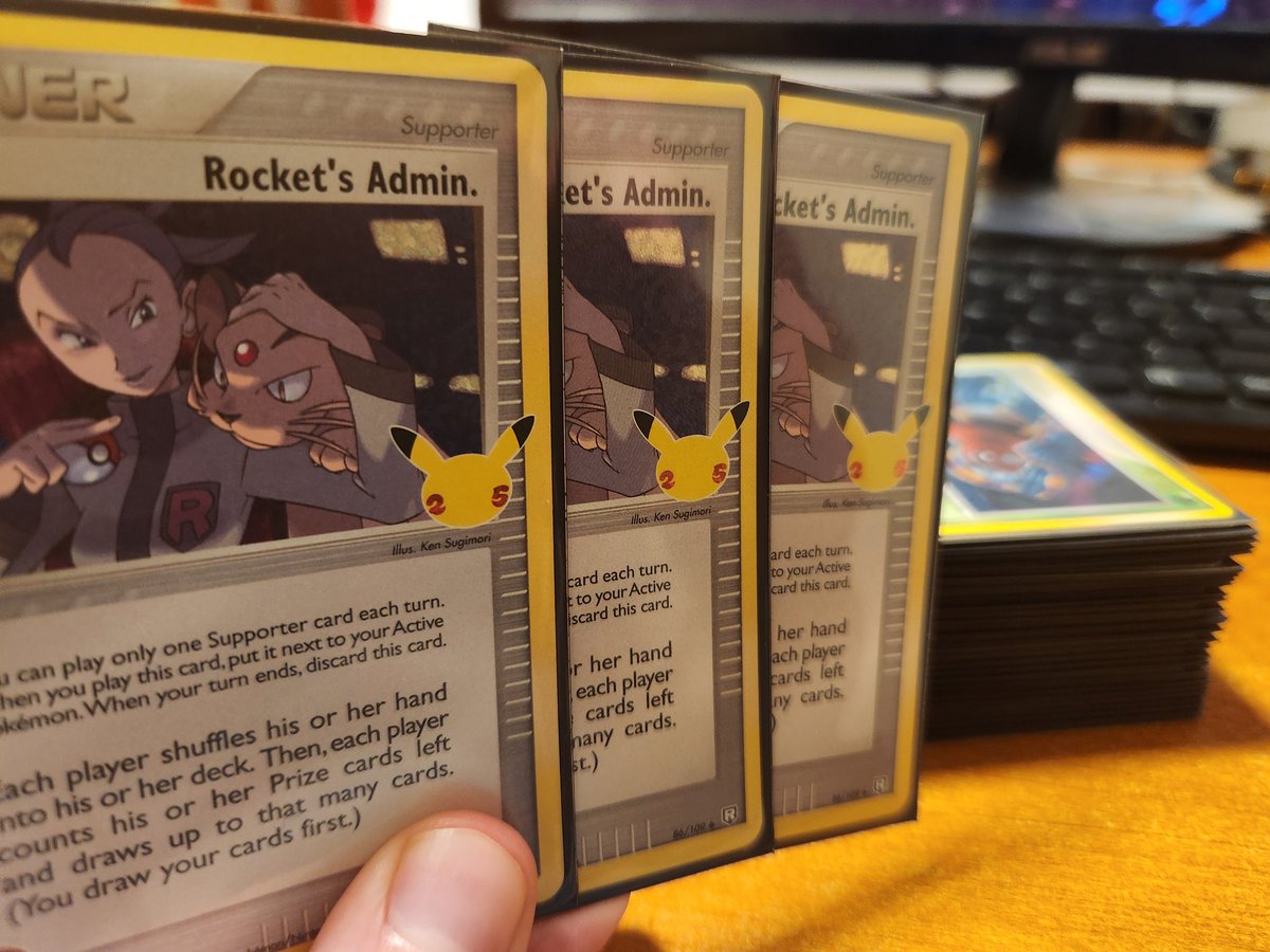 Whimsicast tweet media