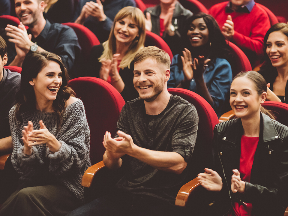 Begin your weekend with a night of laughter at Tony Roberts' show on November 30th at the Punch Line Comedy Club. Make Embassy Suites Sacramento your comedy night home base with spacious suites, just 7 miles from the venue. #TonyRobertsComedy
bit.ly/3WBwYtg
