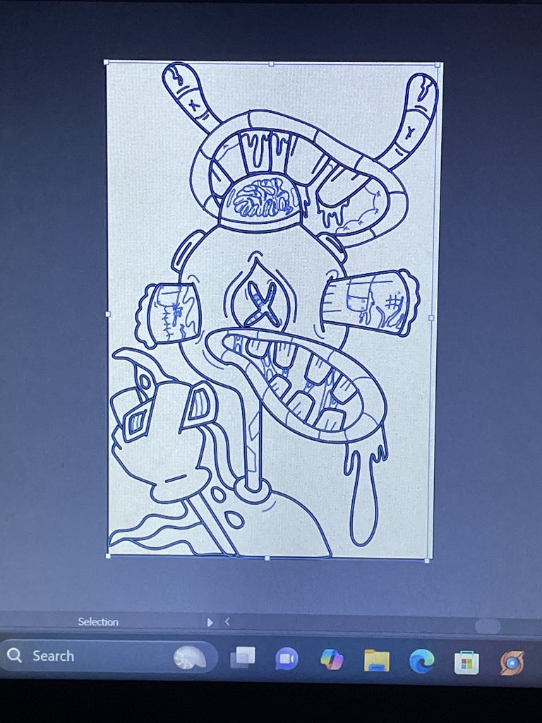 oddieely's tweet image. #process