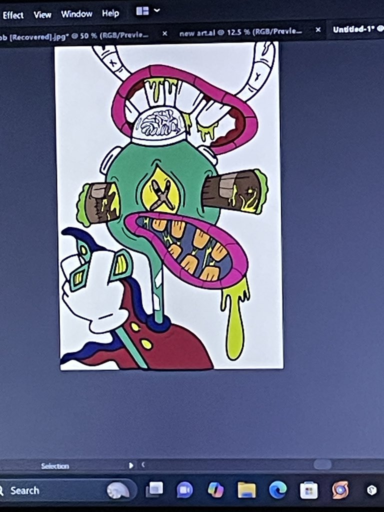 oddieely's tweet image. #process