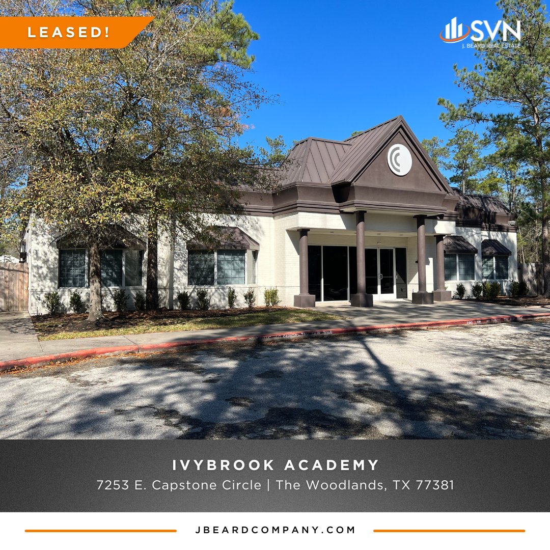 The J. Beard Real Estate Company tweet media