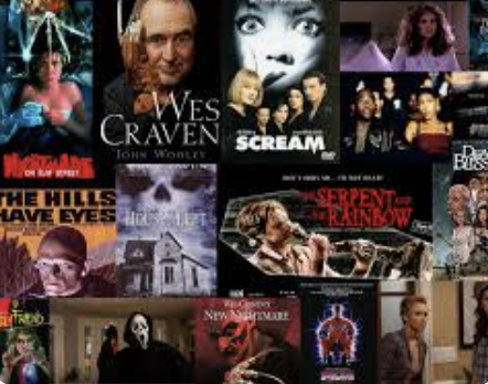 MaskedHorror123's tweet image. From the terror of The Hills Have Eyes to the nightmares of Elm Street and the screams of Ghostface, Wes Craven haunted our dreams. Which of his horrors still chills you? 🖤 #WesCraven #HorrorLegend #Scream #NightmareOnElmStreet