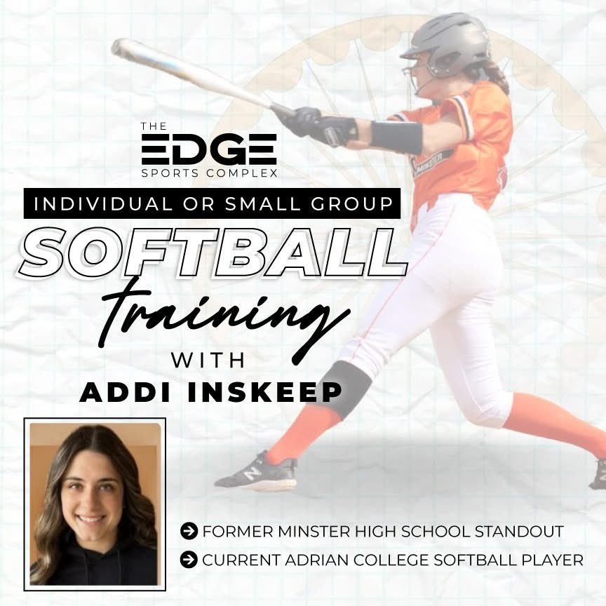 The Edge Sports Complex tweet media