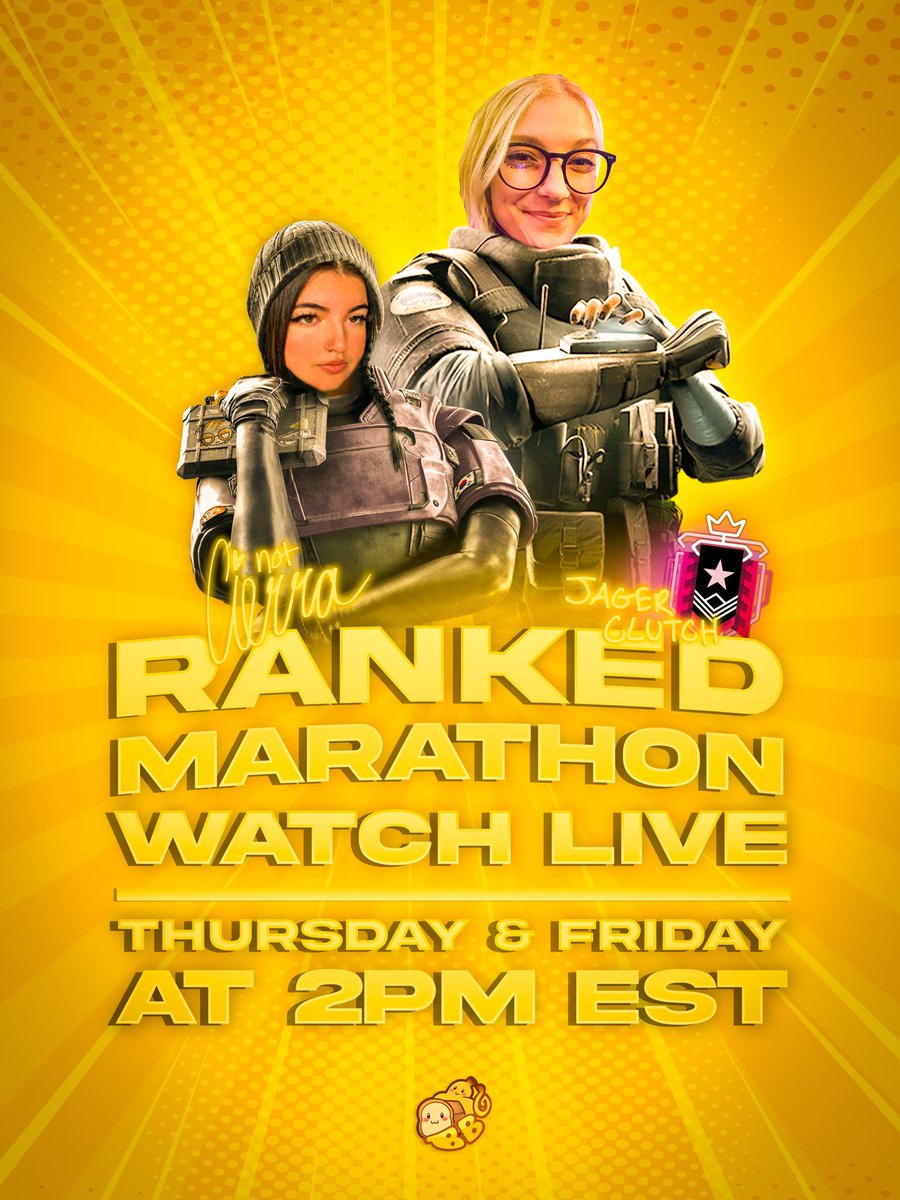 Banana Bread Girls tweet media