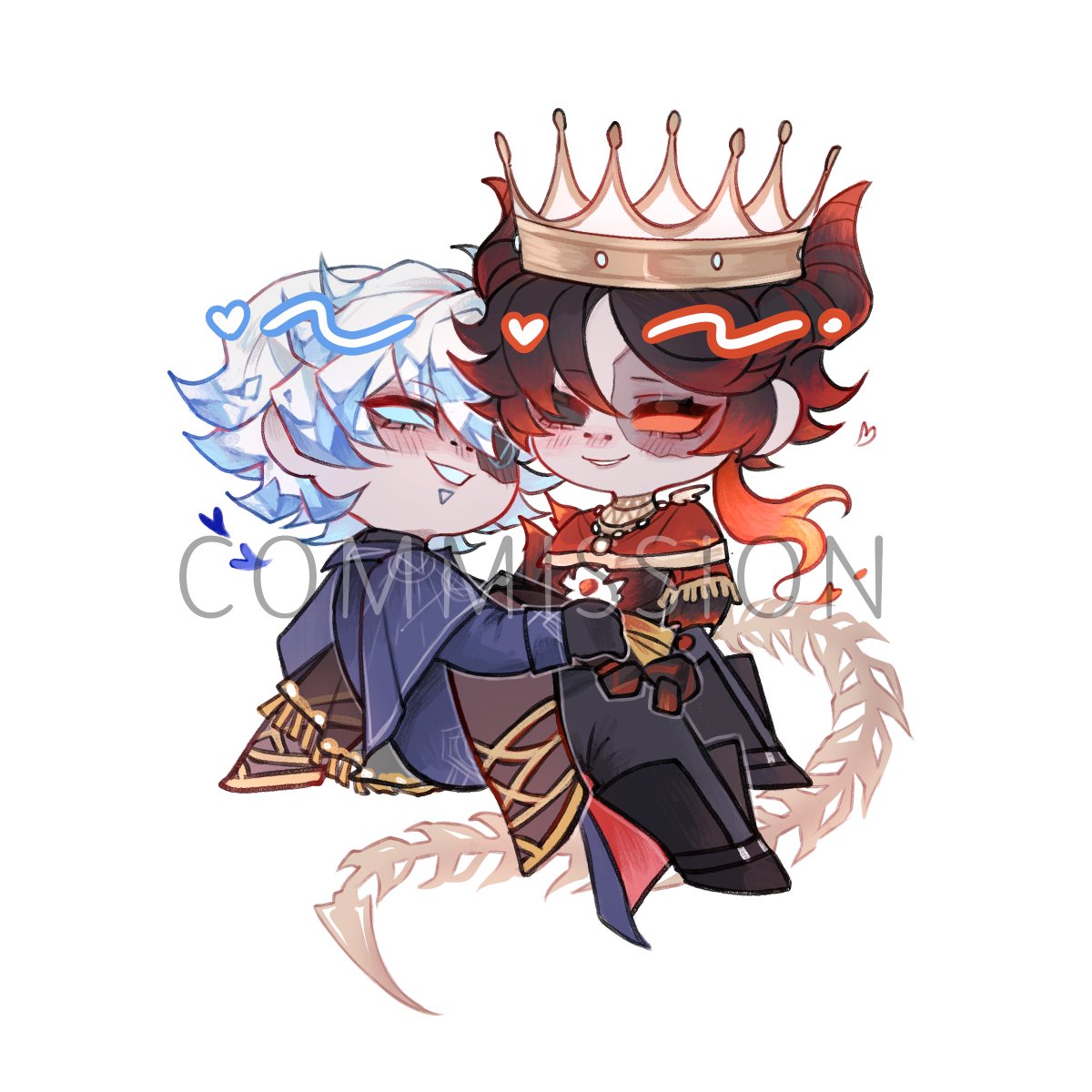 💧x🔥
commission by <a href="/B_JR2203/">⛏️Blend | Tbm bị khổ dâm mới cầm bút vẽ 🎹🧲</a>