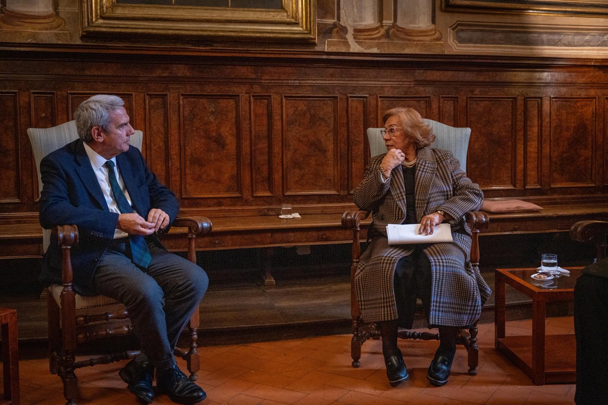 Cancillería Colombia tweet media