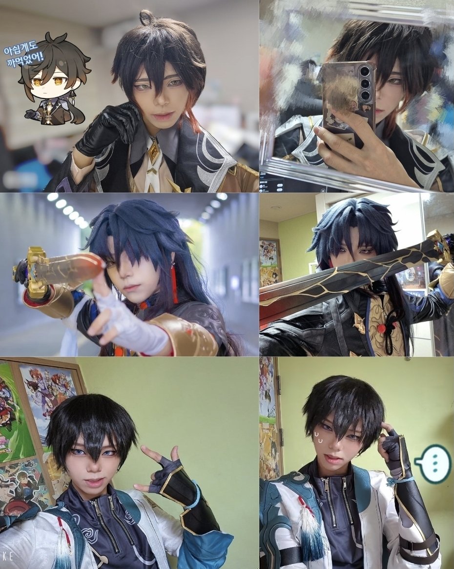 𝑱𝒊𝒔𝒐𝒐 tweet media