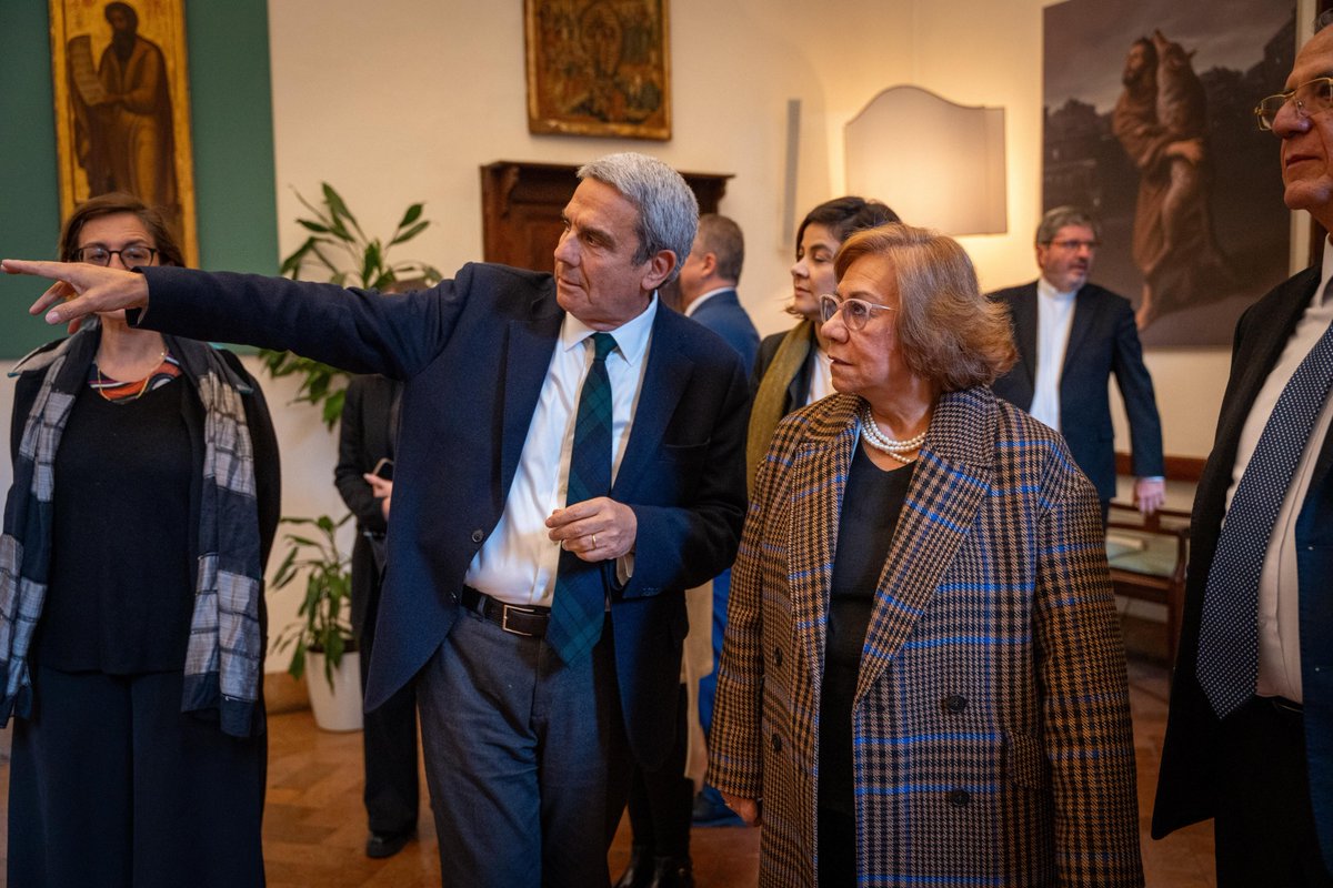 Cancillería Colombia tweet media