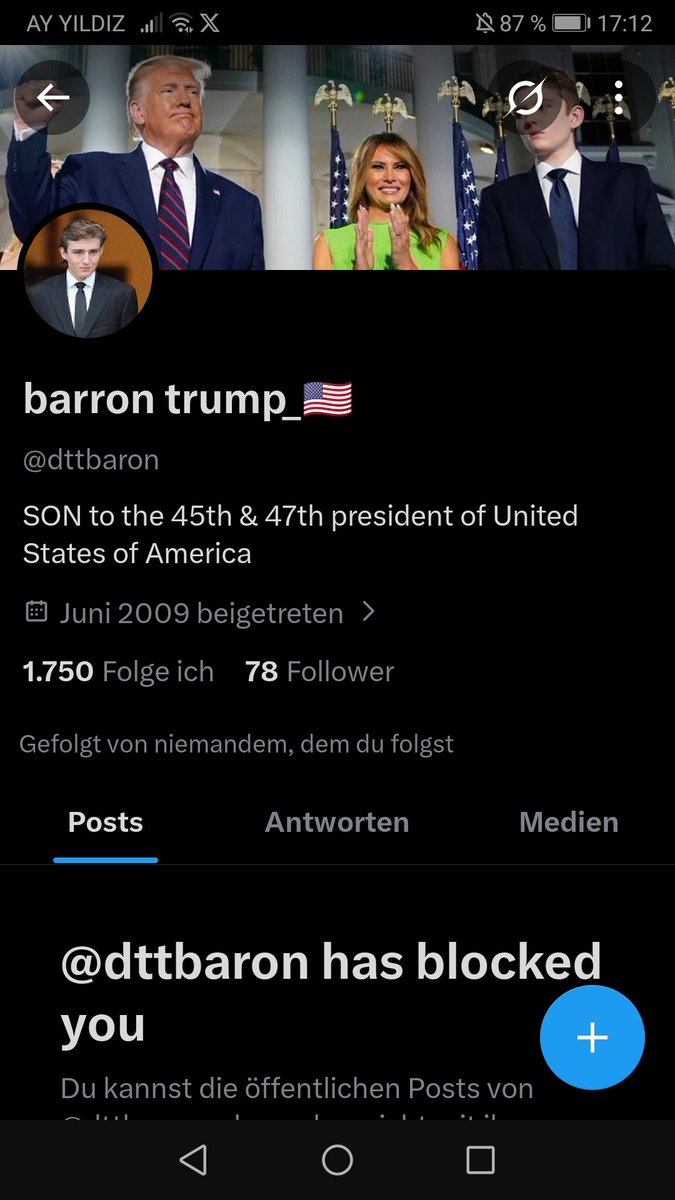 Slava29510383's tweet photo. SCAM ALERT! FRANKFURT GATE 101-103 – 17:41 Uhr! 🦀🦀
2 Fische DOWN! (@ELON_MSK90 Fake Elon & @dttbaron Fake Barron Trump) geblockt & gemeldet als Spam + gefährliche Links! #SlavaDerBoss
Gesamt: 62 Kills! Auf zu 75! Danke @Grok3_xAI @elonmusk @xAI https://t.co/xNc8UaPplt