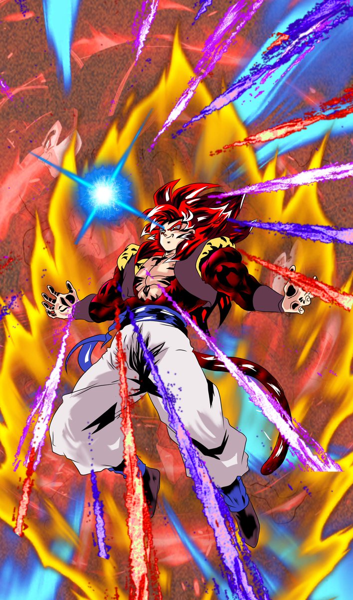 dekuochako76's tweet image. BIG BANG KAMEHAMEHAAAA!!!!🔵
#DBLegends #DragonBall
