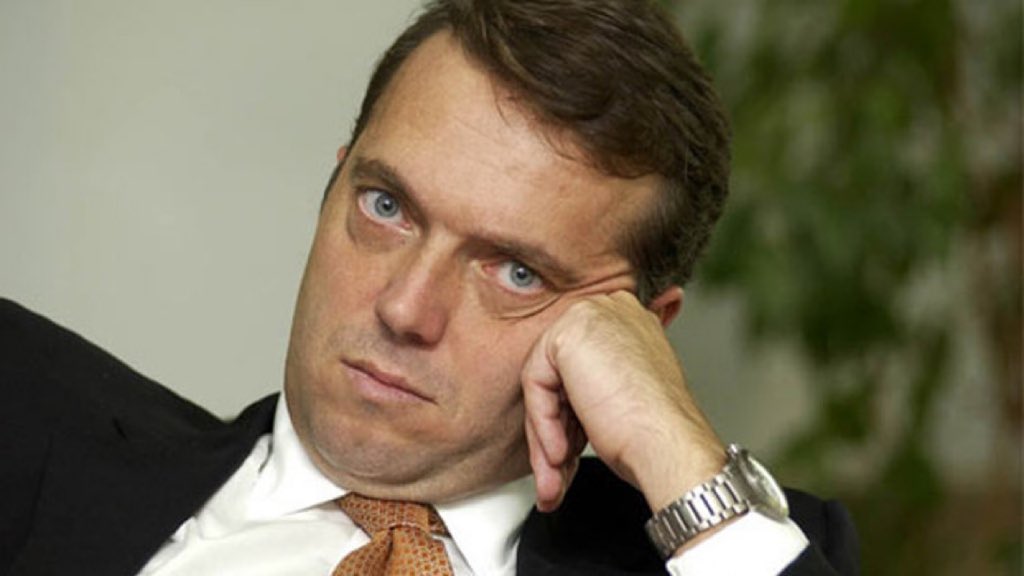 TMSF, Cem Uzan'ın Fransa'daki 319.000 euroluk mal varlığına el koydu.