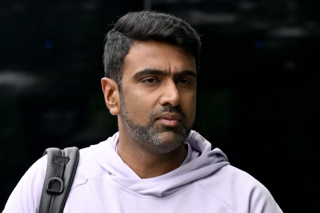 mufaddal_vohra's tweet image. Ravi Ashwin said, “I made myself a promise after the series loss against England in 2012 that if we ever lose another home series, I&apos;ll retire. New Zealand series loss is eventually the reason why I am sitting at home today, it broke me”. (Ash Ki Baat).