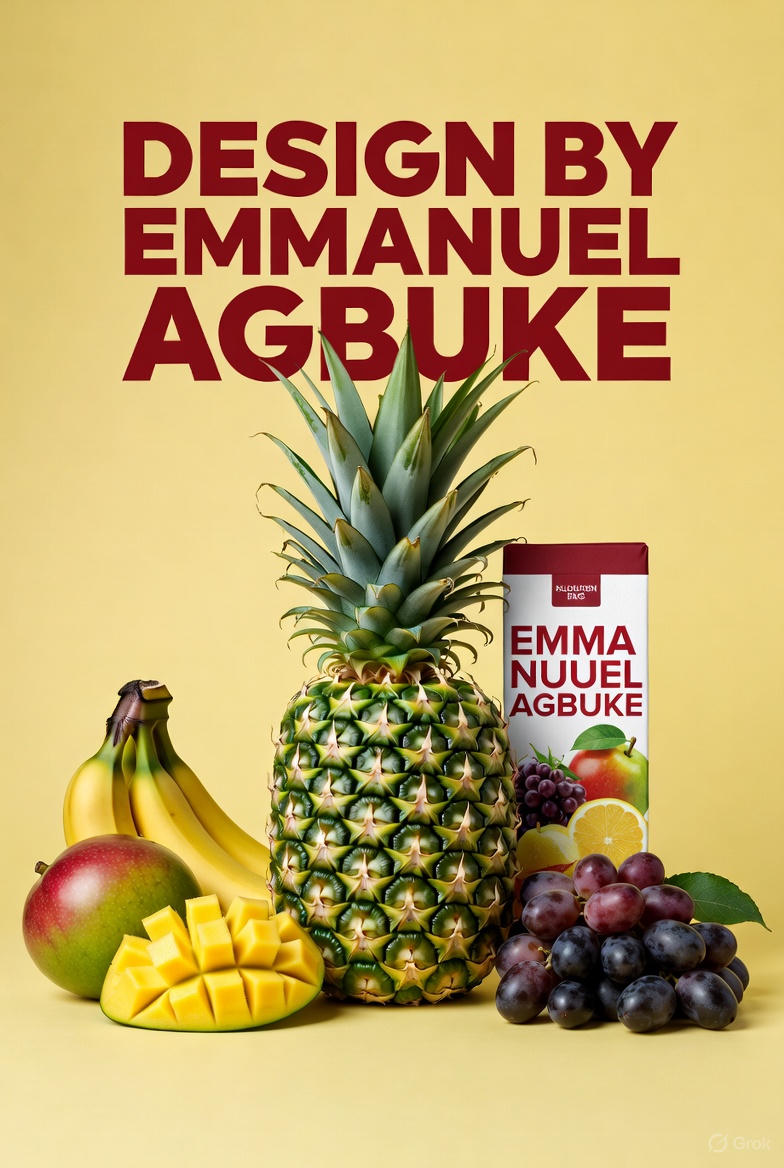 james_cler85801's tweet image. When your juice deserves to look this good 🍍✦
Food &amp;amp; beverage branding that converts.
Let’s create your next bestseller → DM me
#FoodBranding #PackagingDesign #BeverageBranding&quot;