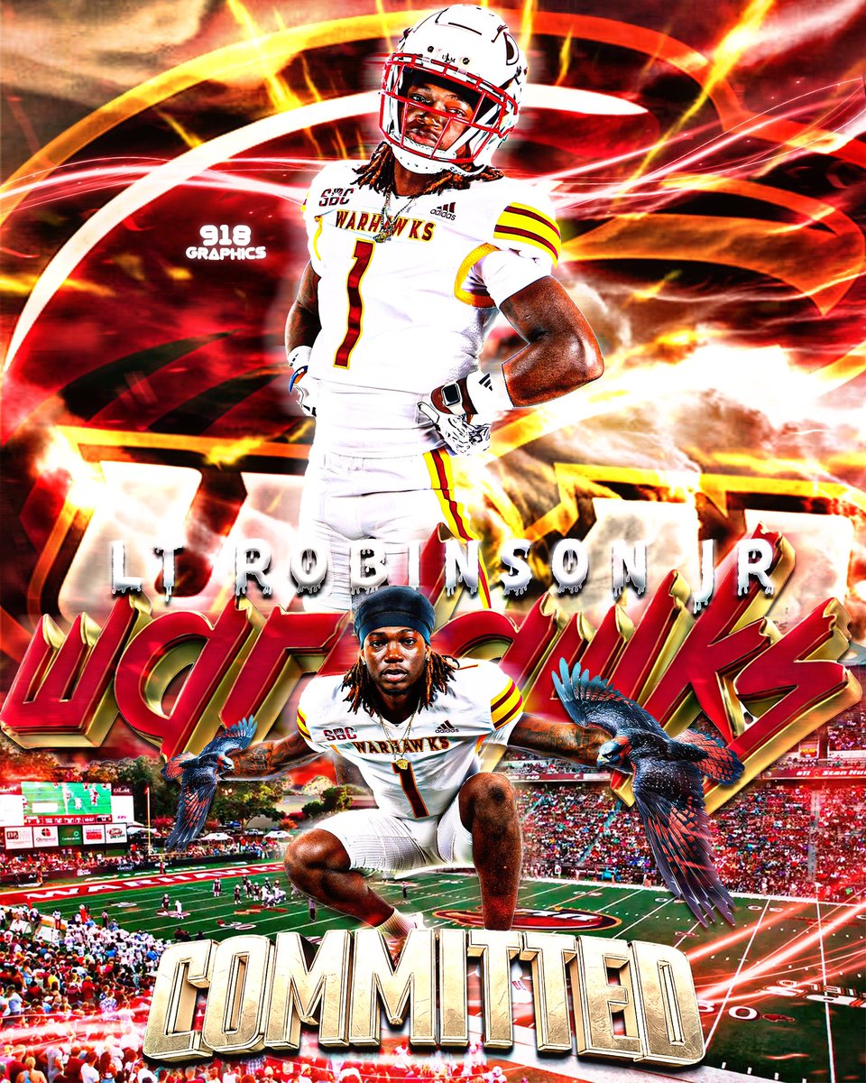 Iamlt2's tweet image. Bayou Boys🔴🟡! #AGTG #Committed 
@CoachMcClain_ @bryantvincent44 @CoachDrewDallas @CoachMartin8 @CoachCross1