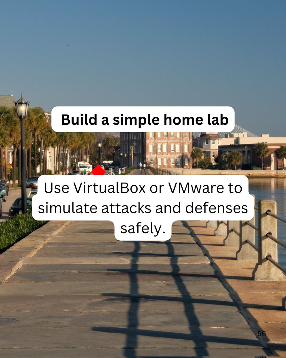 Get2Cloud's tweet image. These projects help you build confidence, practical skills, and portfolio experience, even as a complete beginner.

#cybersecurity #fyp  #techforbeginners #techcareerinnigeria #get2cloud