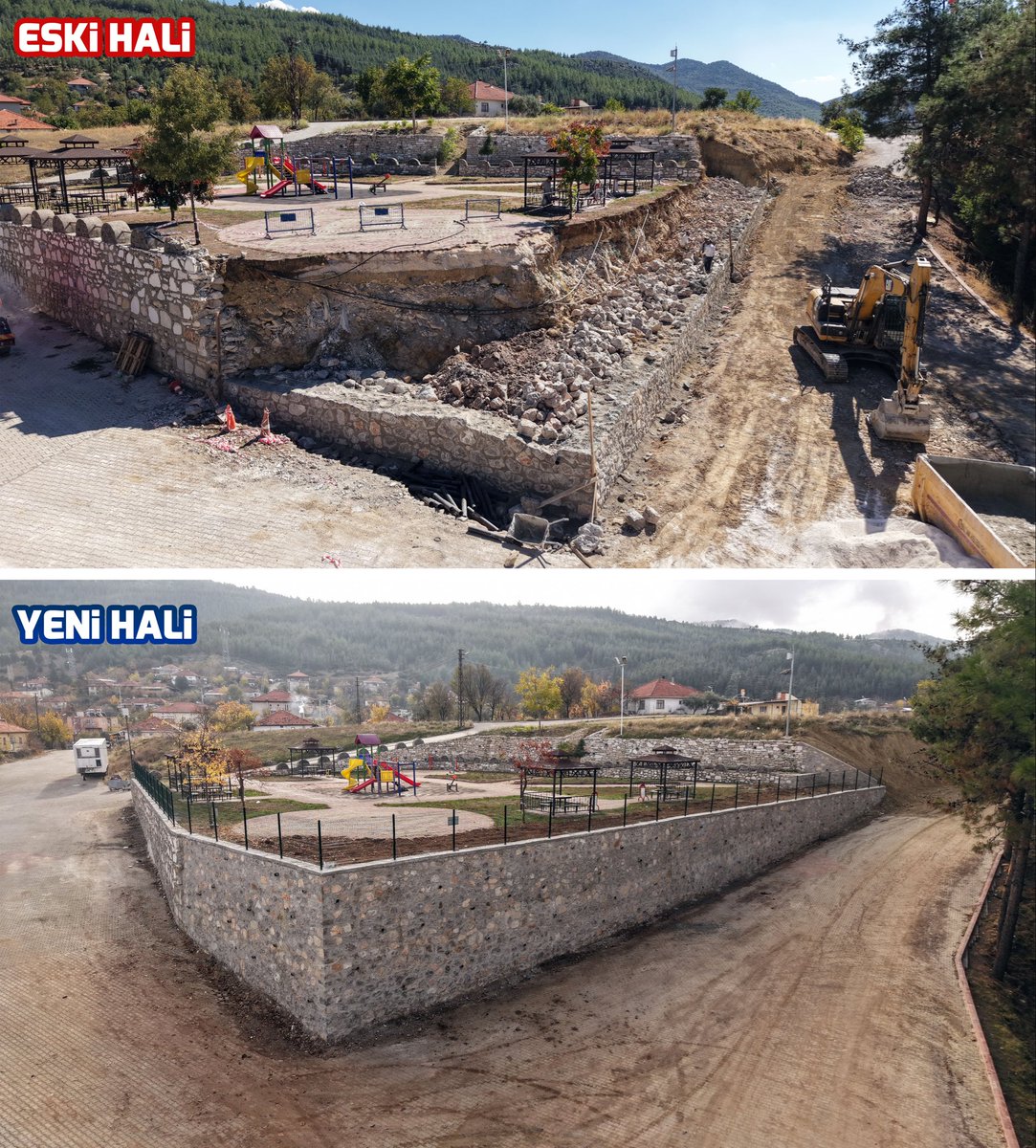 Bucak Belediyesi tweet media