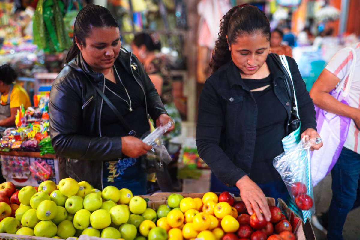 Acción contra el Hambre Centroamérica tweet media