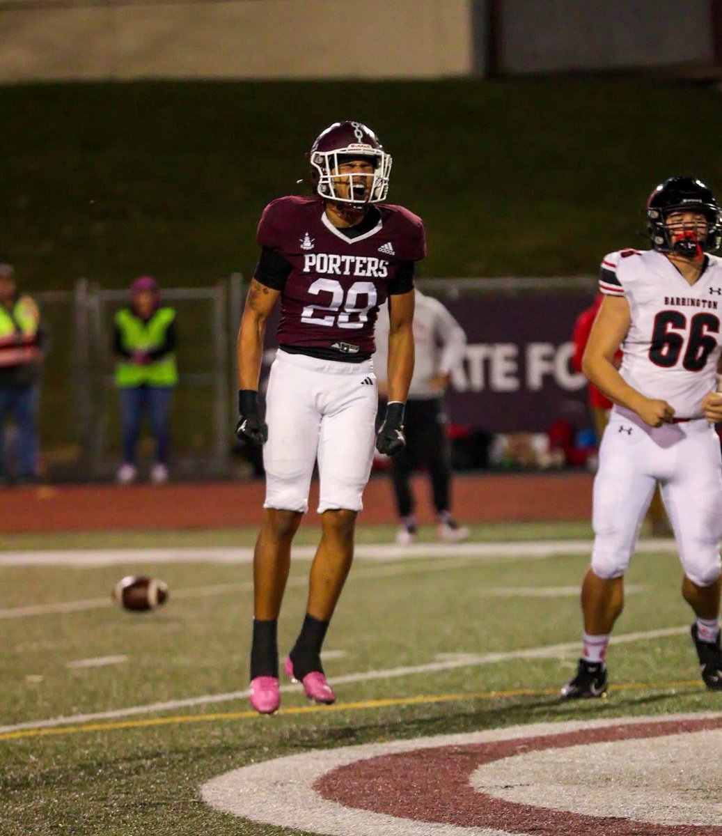 Honored to be Selected for 2025 SWVFL All-Conference!! Check out my FULL Junior Season Highlights.<a href="/LTHSfootball/">Lockport Football</a> <a href="/Rgw114G/">Randy G. Whalen</a> <a href="/EDGYTIM/">Timothy “EDGYTIM” OHalloran</a> <a href="/Bryan_Ault/">Bryan Ault - Midwest Scout</a> <a href="/mikeclarkpreps/">MikeClarkPreps</a> 

hudl.com/v/2TGNhR