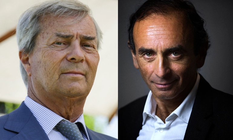 🚨🇫🇷📺 FLASH | Damien Deparnay, ancien correspondant de CNews, RÉVÈLE avoir reçu comme ORDRE, de la direction de la chaîne, de ne parler que de "MUSLIM, MUSLIM, MUSLIM" avant la présidentielle de 2022, pour FAVORISER la campagne d’Éric Zemmour, proche de Vincent Bolloré.