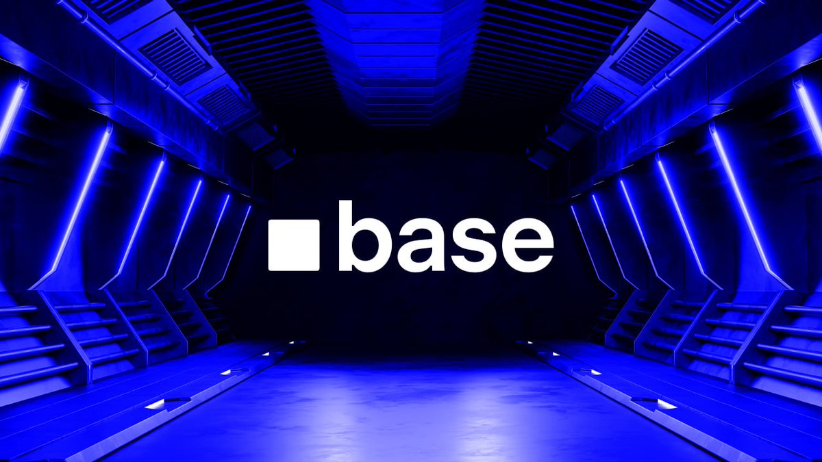 Base_Insights's tweet image. Build on @base 🟦

Let the whole world tap in.