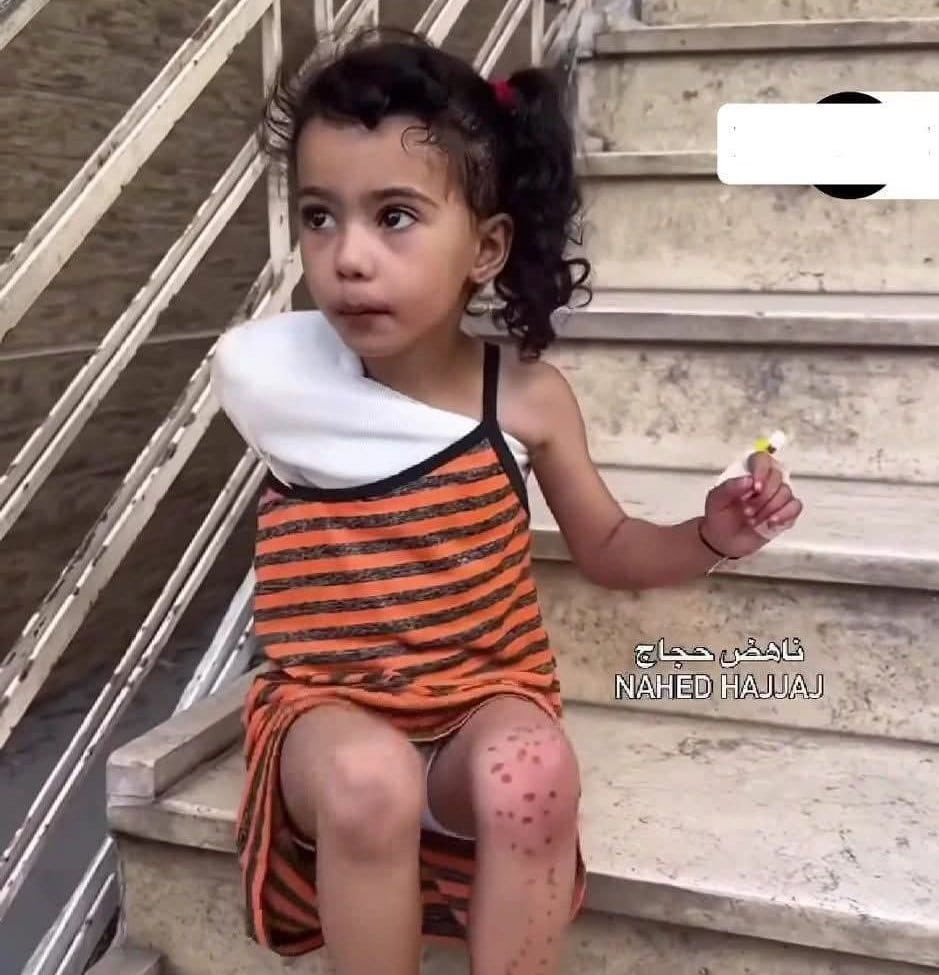 Humanity check ✔️ 💔
If you see this post, comment with 🇵🇸 , 🍉