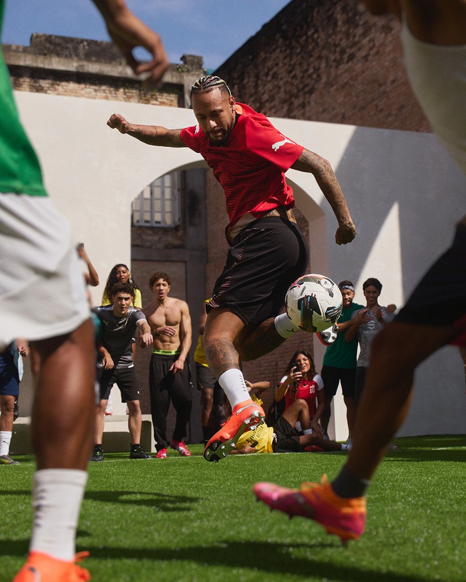 PUMA Football tweet media