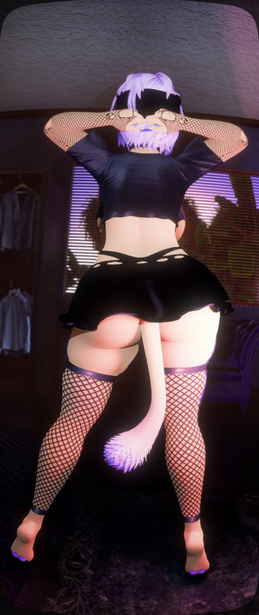 Nitska Bastet tweet media