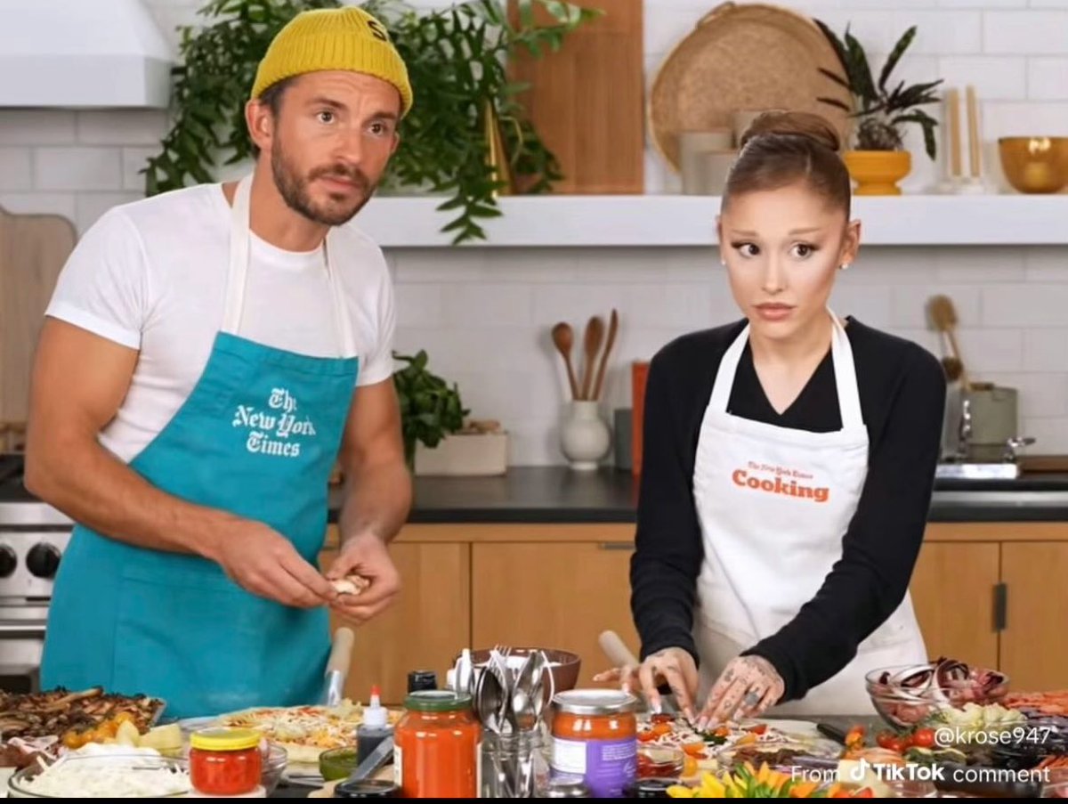 when someone says they love housewives but don’t watch RHOA or RHOP