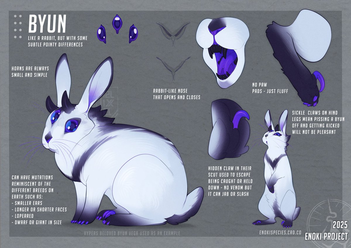 Daelys' Demons tweet media